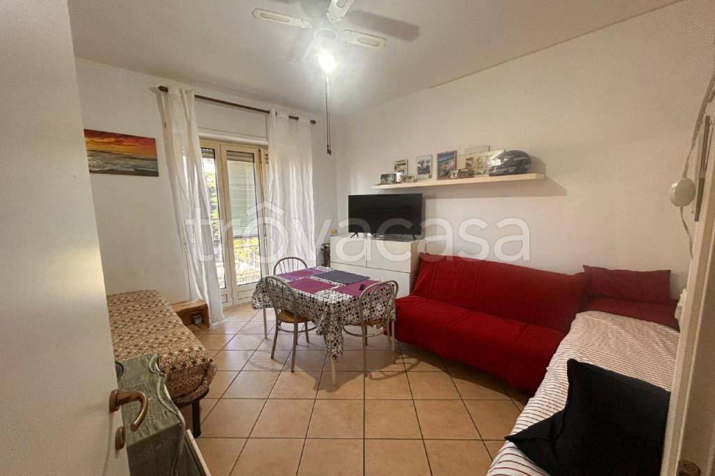 appartamento in vendita a Pinerolo