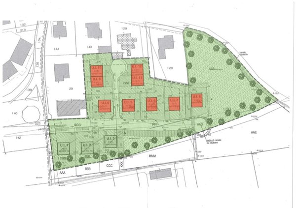 casa indipendente in vendita a Pinerolo in zona Baudenasca