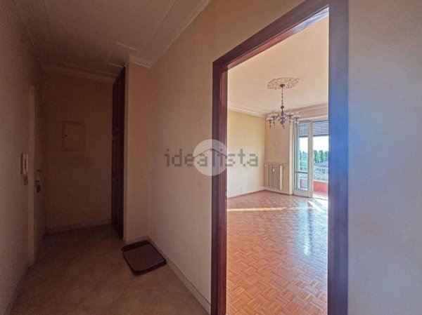 appartamento in vendita a Pinerolo