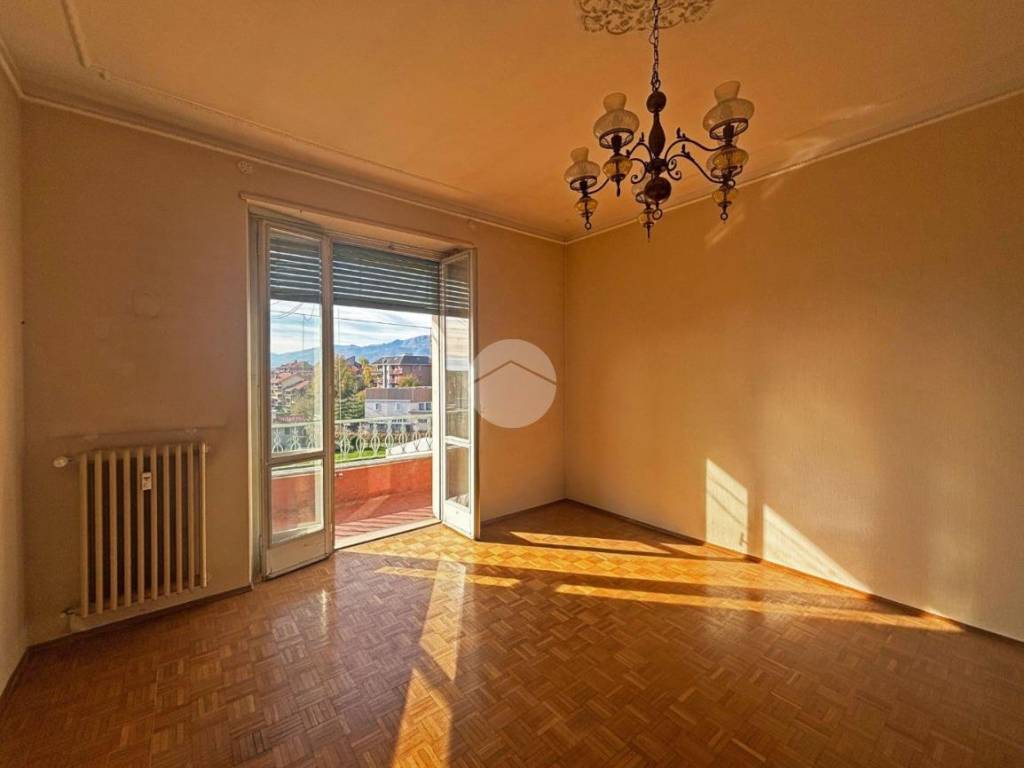 appartamento in vendita a Pinerolo
