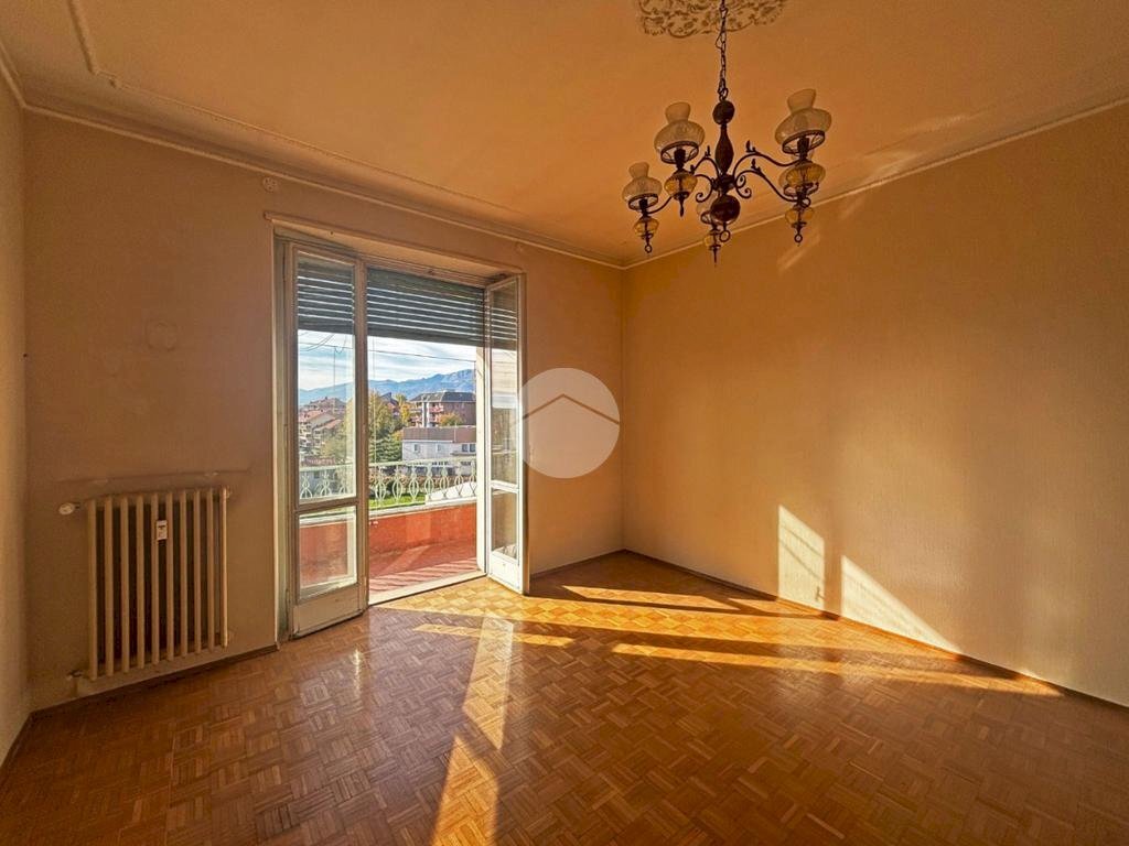 appartamento in vendita a Pinerolo