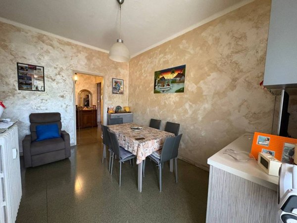 appartamento in vendita a Pinerolo