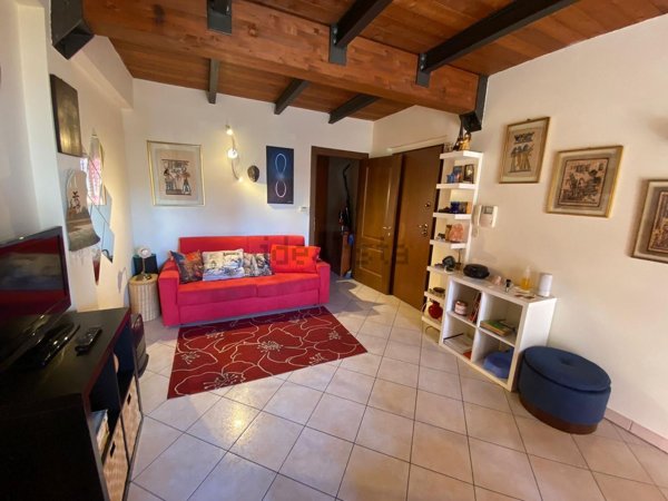 appartamento in vendita a Pinerolo