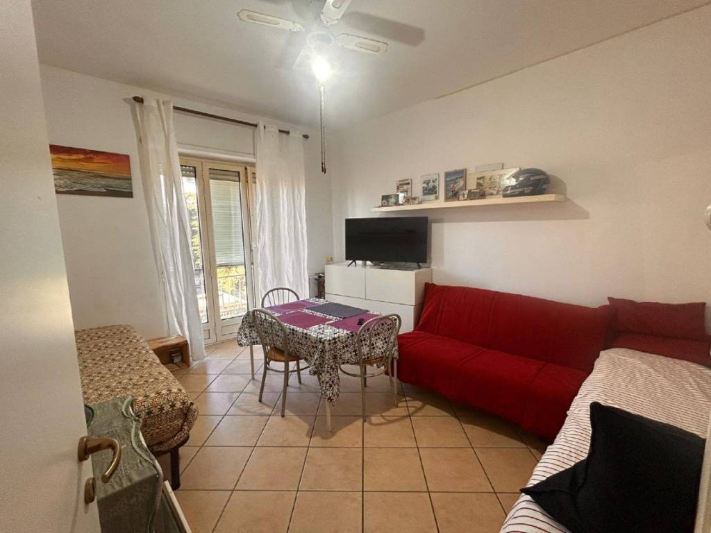 appartamento in vendita a Pinerolo