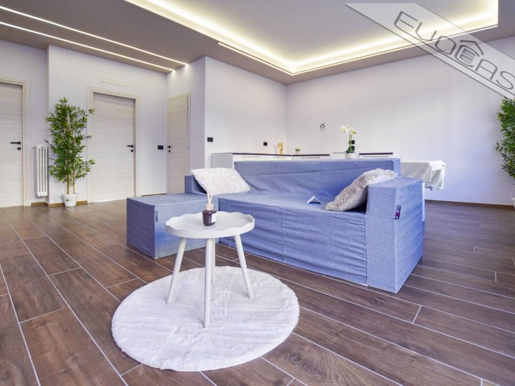 appartamento in vendita a Pinerolo