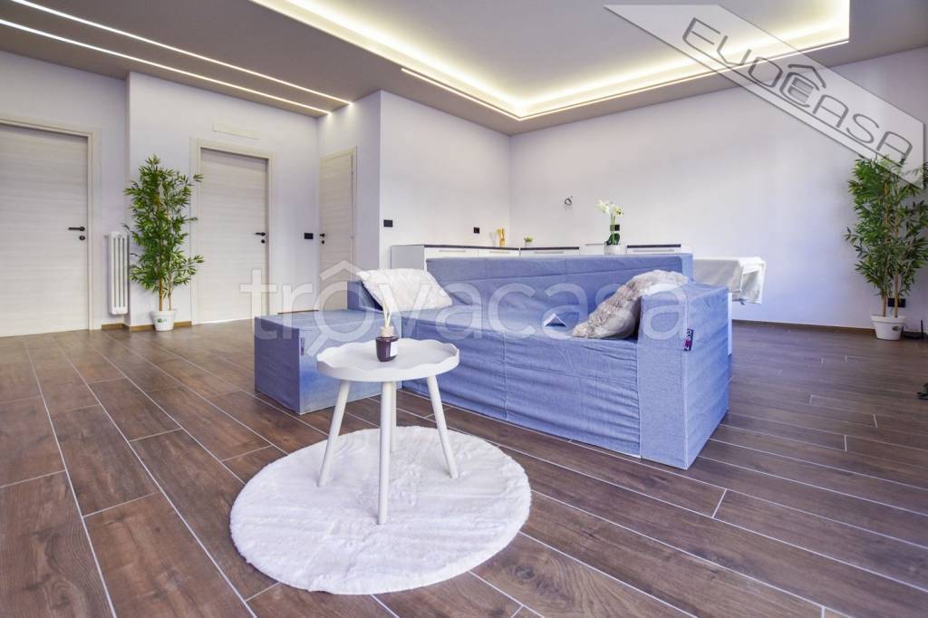 appartamento in vendita a Pinerolo