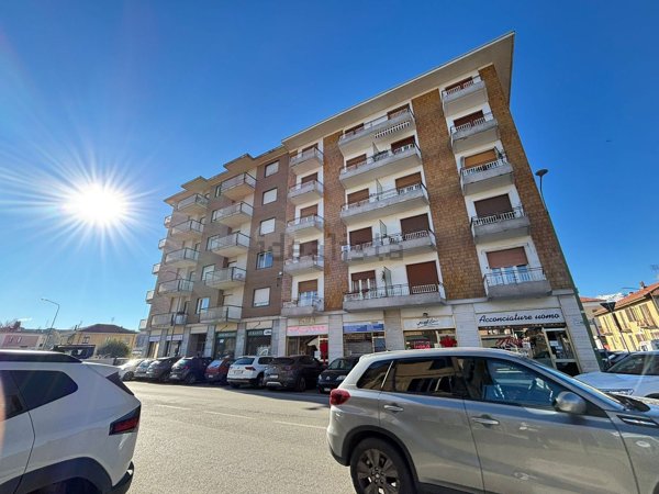 appartamento in vendita a Pinerolo