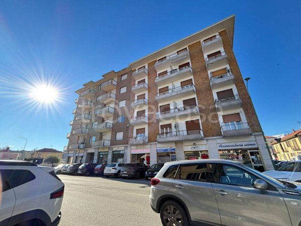 appartamento in vendita a Pinerolo