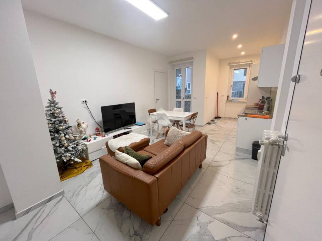 appartamento in vendita a Pinerolo