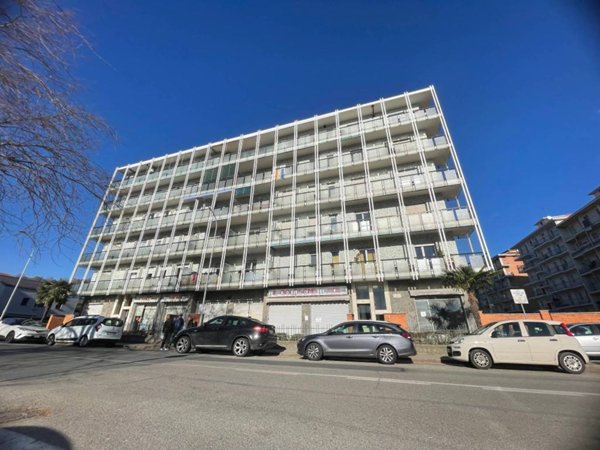 appartamento in vendita a Pinerolo