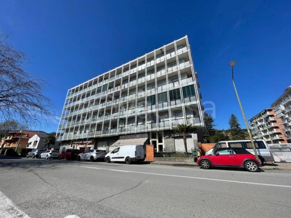 appartamento in vendita a Pinerolo