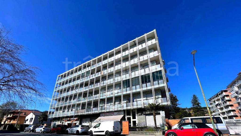 appartamento in vendita a Pinerolo