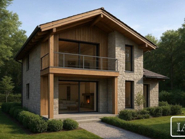 casa indipendente in vendita a Pinerolo in zona Abbadia Alpina