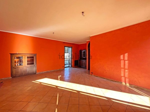 appartamento in vendita a Pinerolo in zona Baudenasca