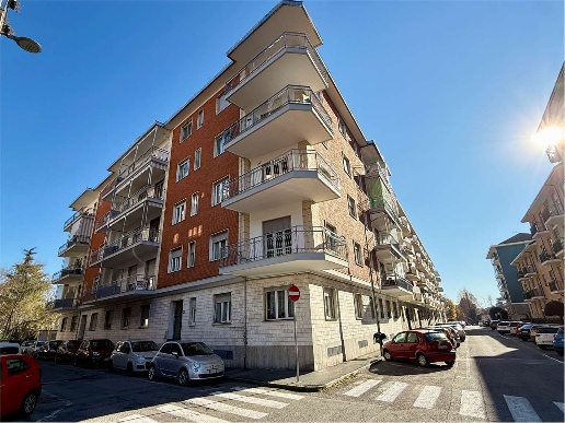 appartamento in vendita a Pinerolo