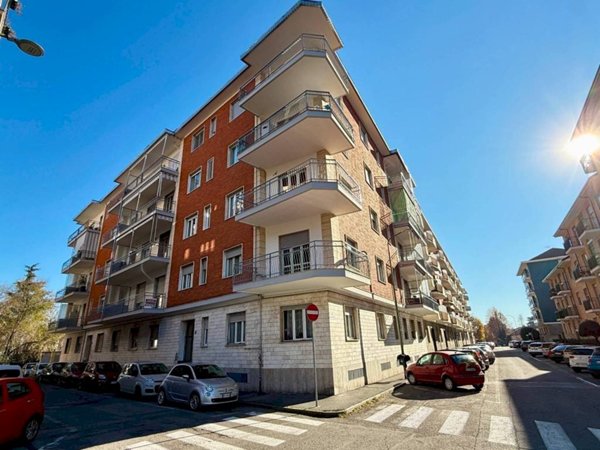 appartamento in vendita a Pinerolo