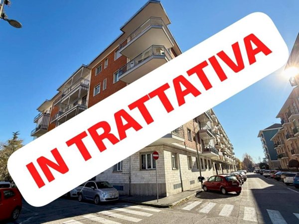 appartamento in vendita a Pinerolo