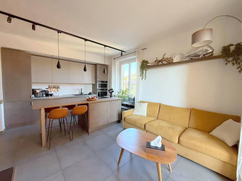 appartamento in vendita a Pinerolo