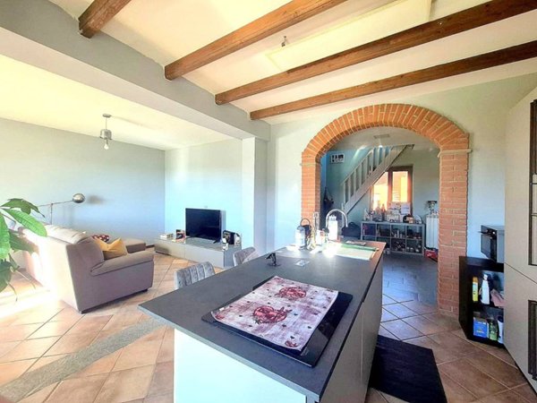 casa indipendente in vendita a Pinerolo