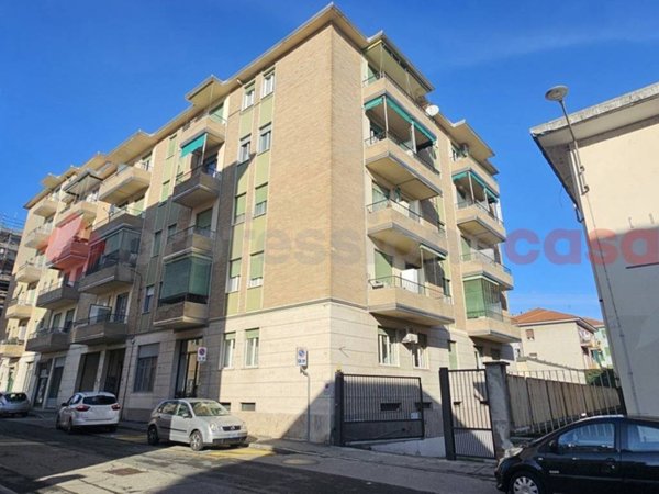 locale di sgombero in vendita a Pinerolo