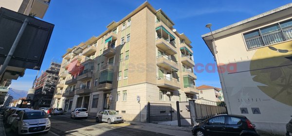 locale di sgombero in vendita a Pinerolo