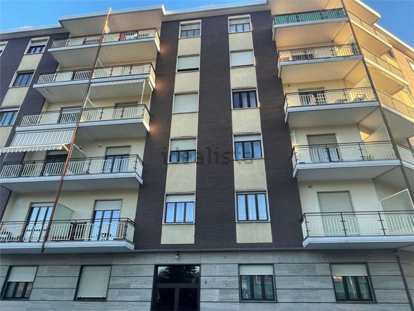appartamento in vendita a Pinerolo