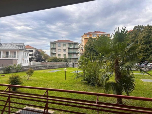 ufficio in vendita a Pinerolo