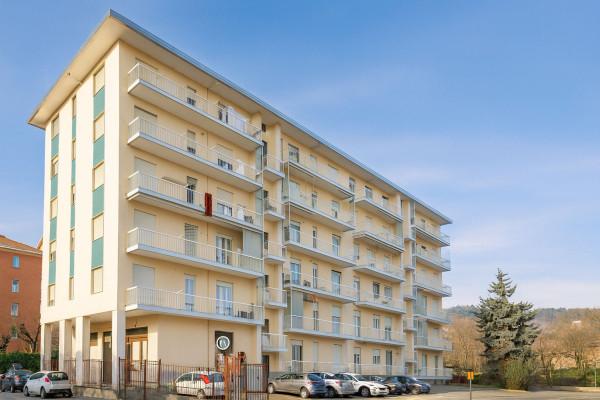 appartamento in vendita a Pinerolo
