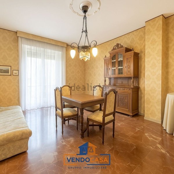 appartamento in vendita a Pinerolo