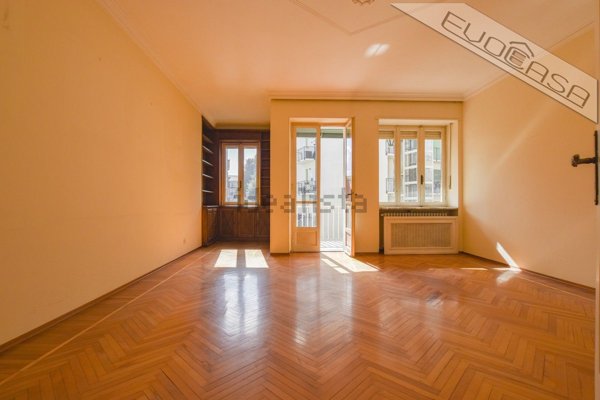 appartamento in vendita a Pinerolo