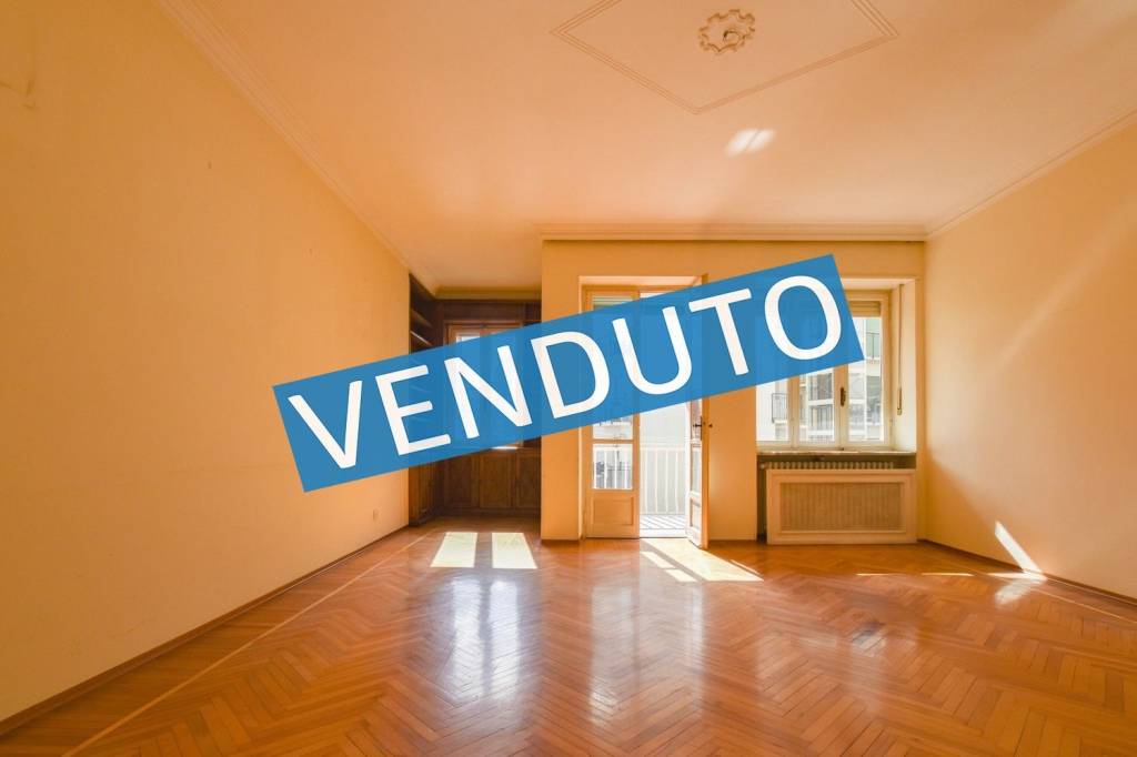 appartamento in vendita a Pinerolo