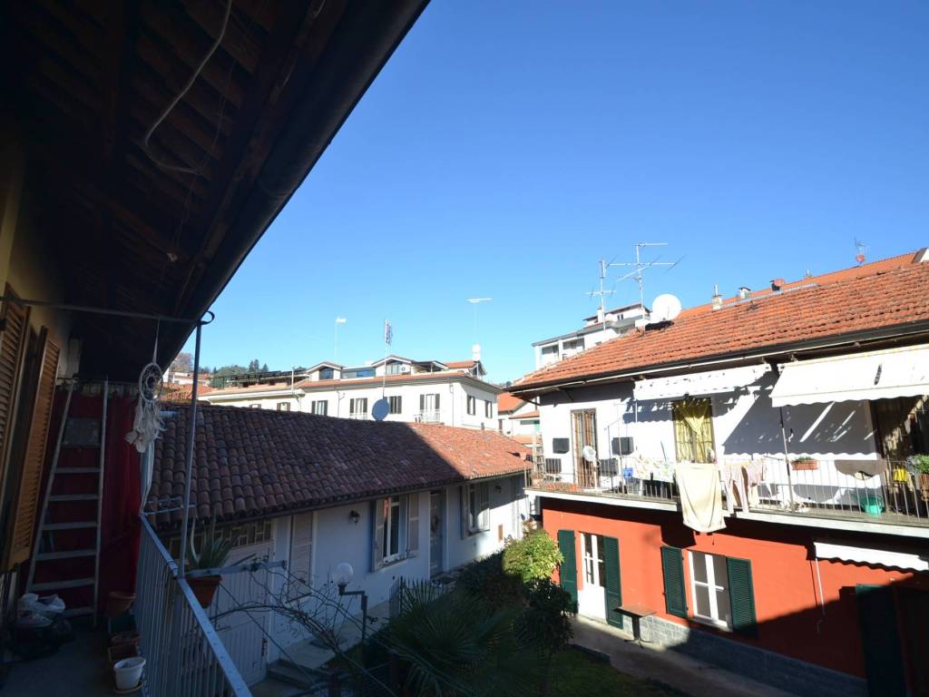 appartamento in vendita a Pinerolo