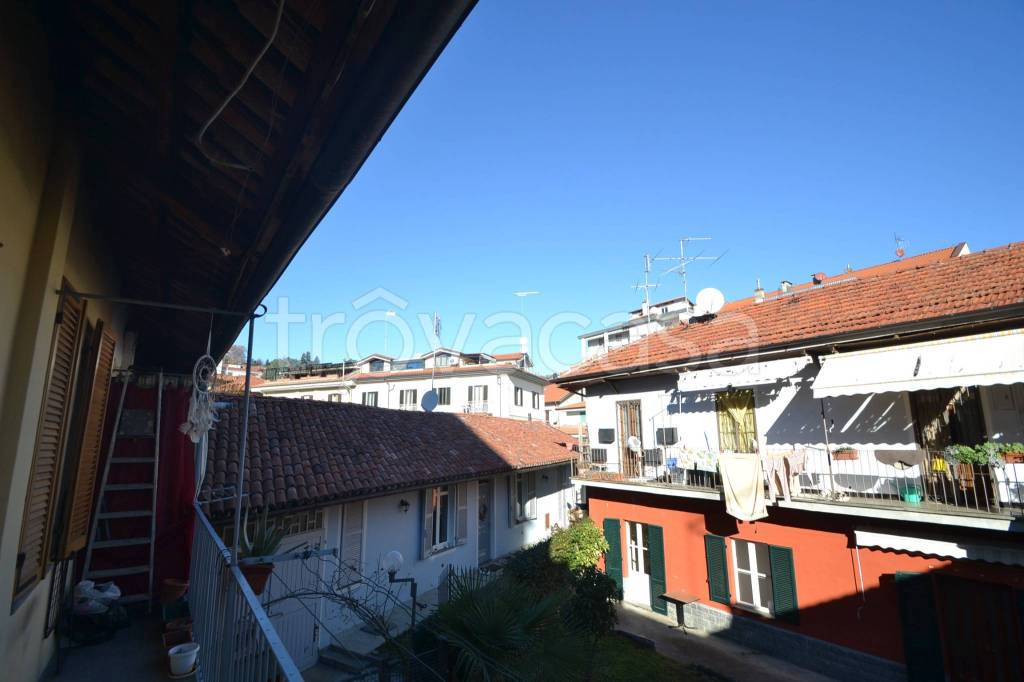 appartamento in vendita a Pinerolo