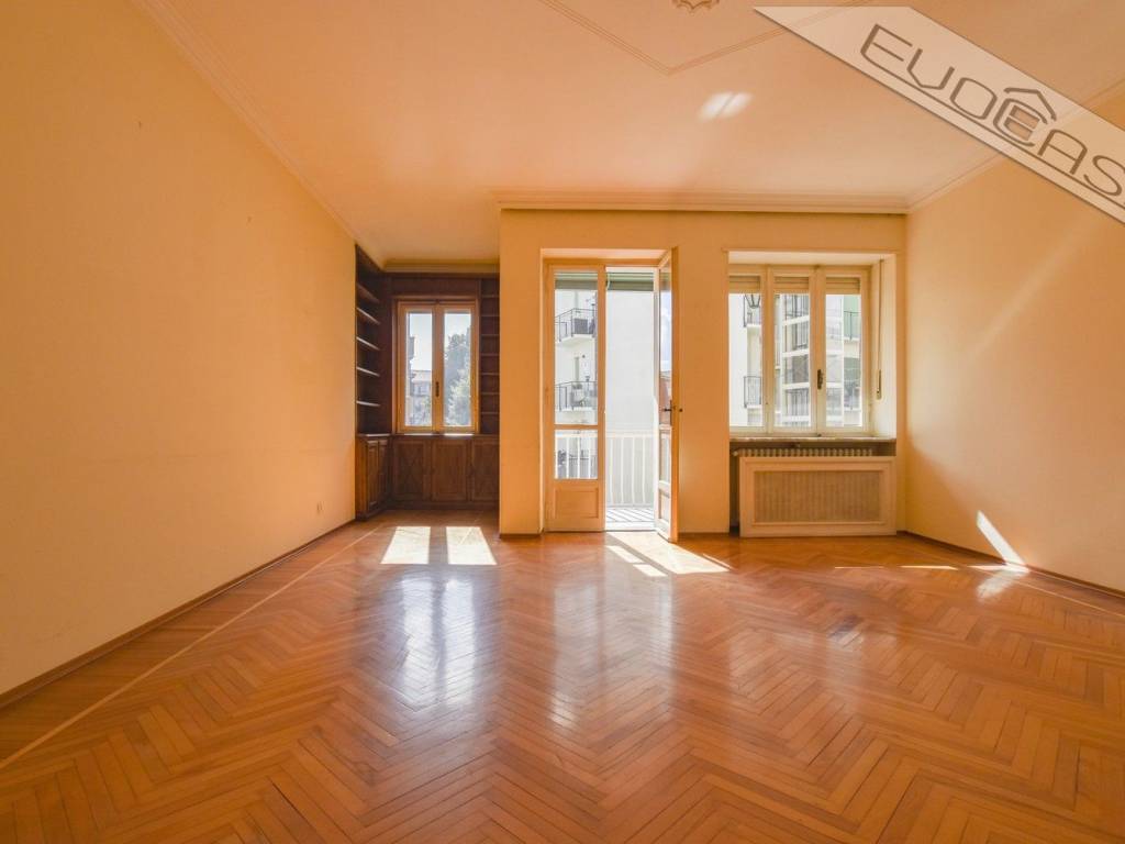 appartamento in vendita a Pinerolo