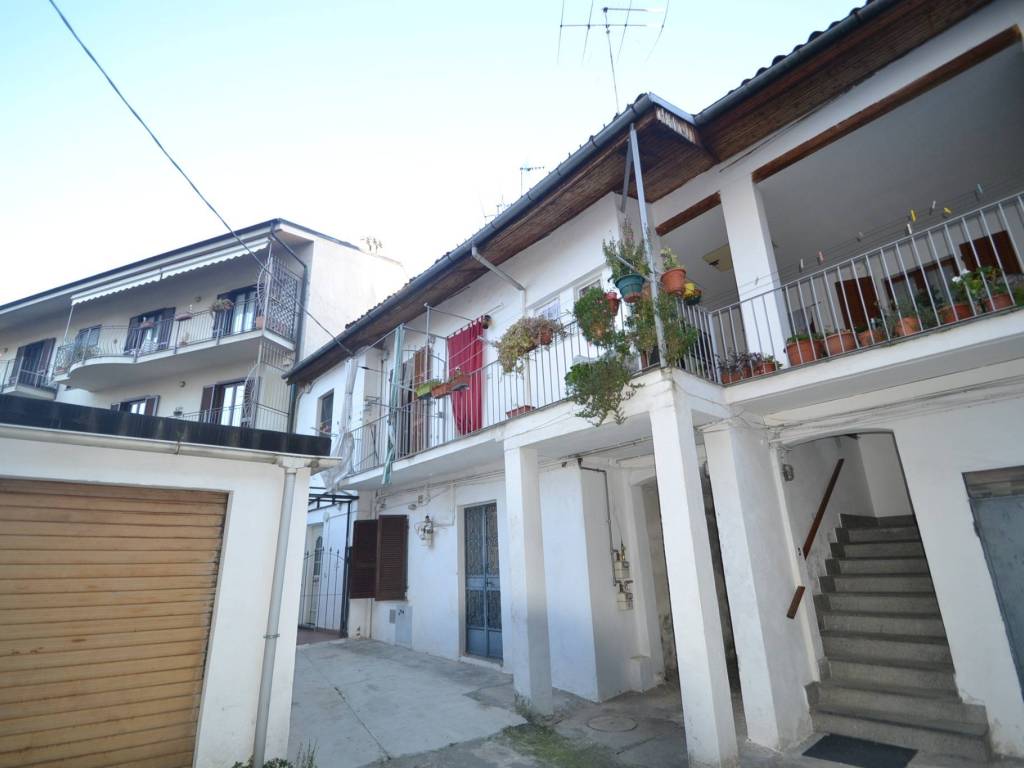 appartamento in vendita a Pinerolo