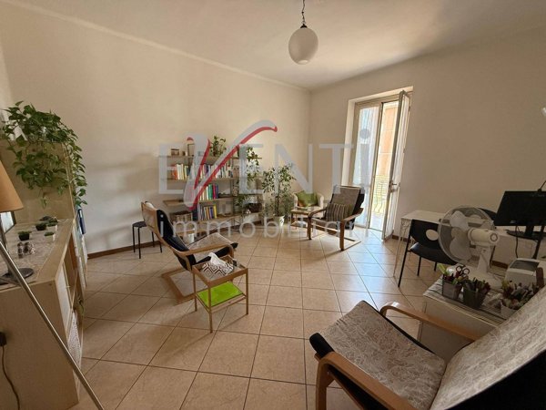 appartamento in vendita a Pinerolo