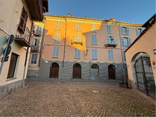 appartamento in vendita a Pinerolo