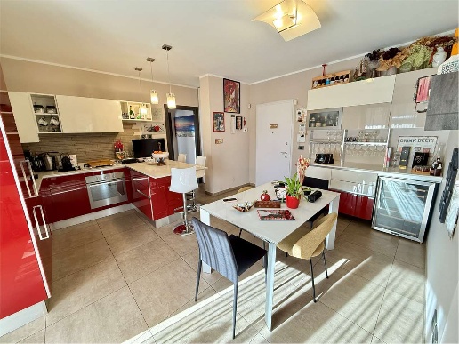 appartamento in vendita a Pinerolo