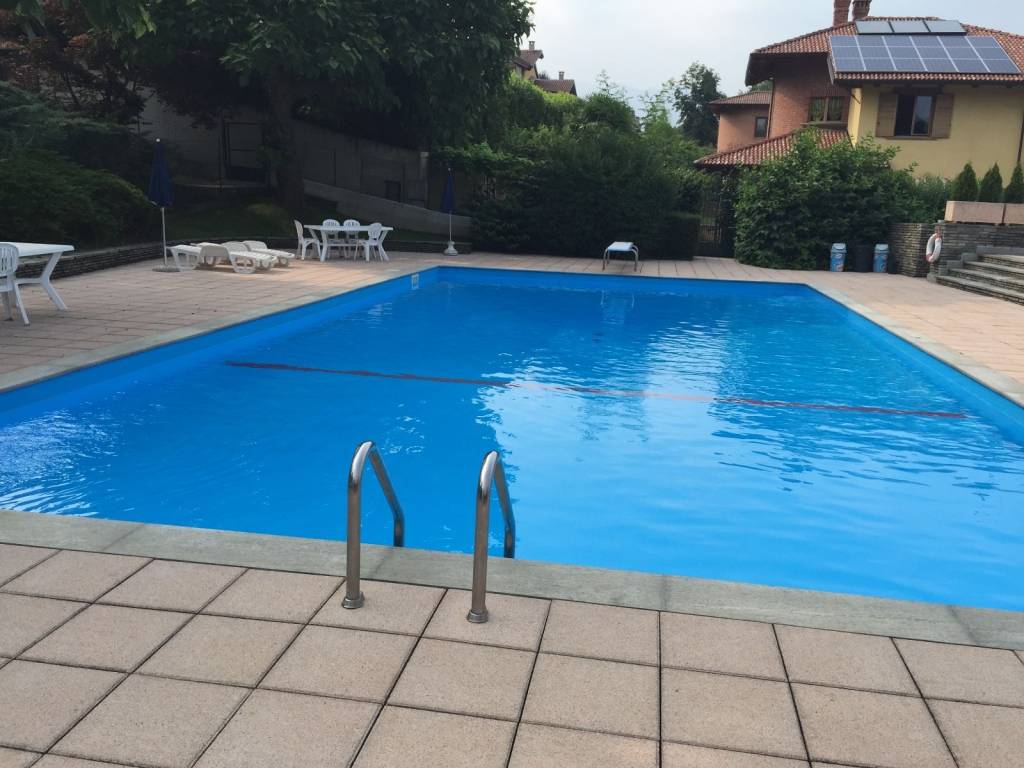 casa indipendente in vendita a Pinerolo