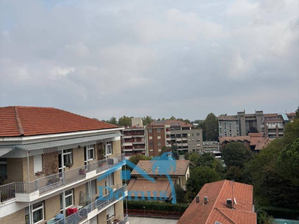 appartamento in vendita a Pinerolo