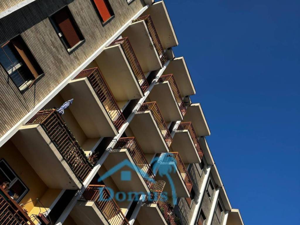 appartamento in vendita a Pinerolo