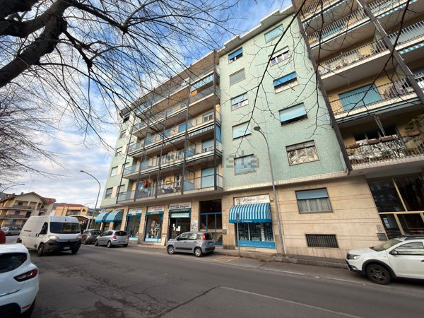 appartamento in vendita a Pinerolo