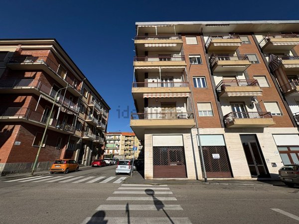 appartamento in vendita a Pinerolo