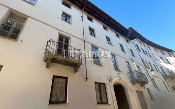 appartamento in vendita a Pinerolo