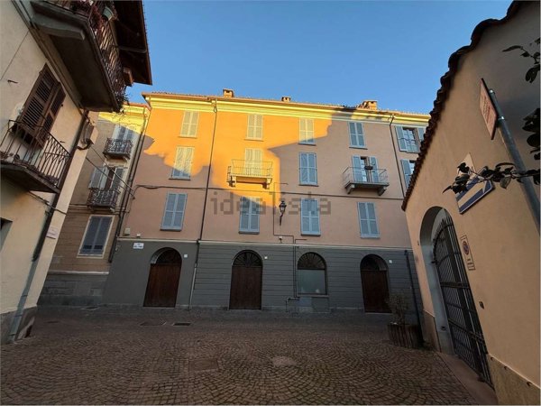 appartamento in vendita a Pinerolo