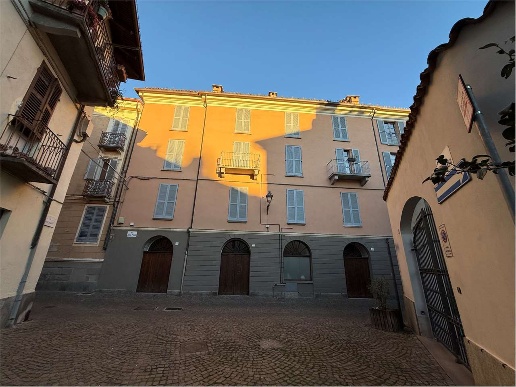 appartamento in vendita a Pinerolo