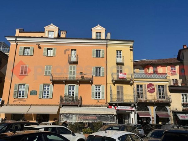 intera palazzina in vendita a Pinerolo