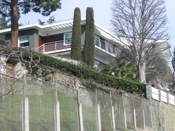 casa indipendente in vendita a Pinerolo