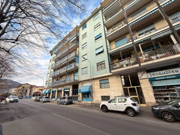 appartamento in vendita a Pinerolo