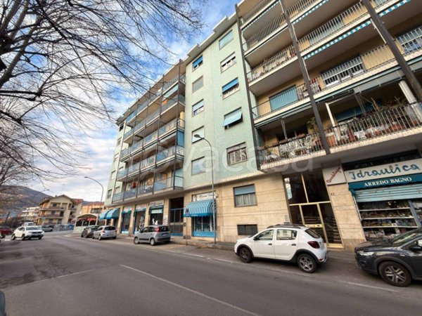 appartamento in vendita a Pinerolo